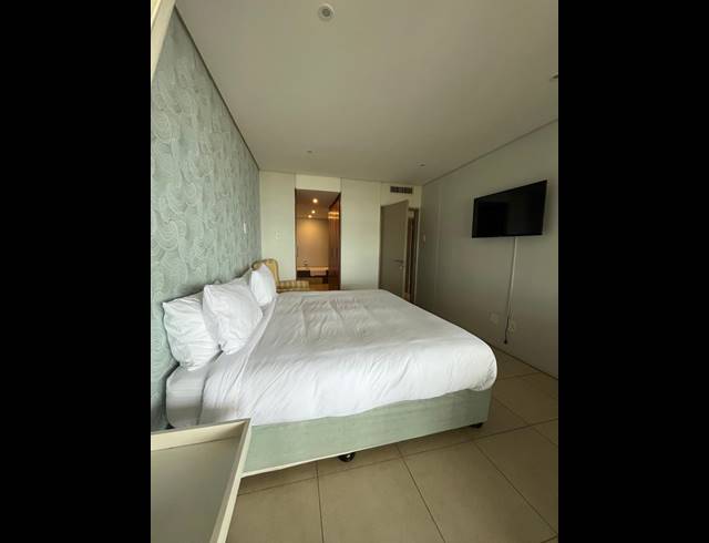 2 BEDROOM APARTMENT TO LET IN POINT WATERFRONT
